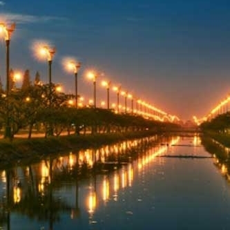 Outdoor Lighting Category