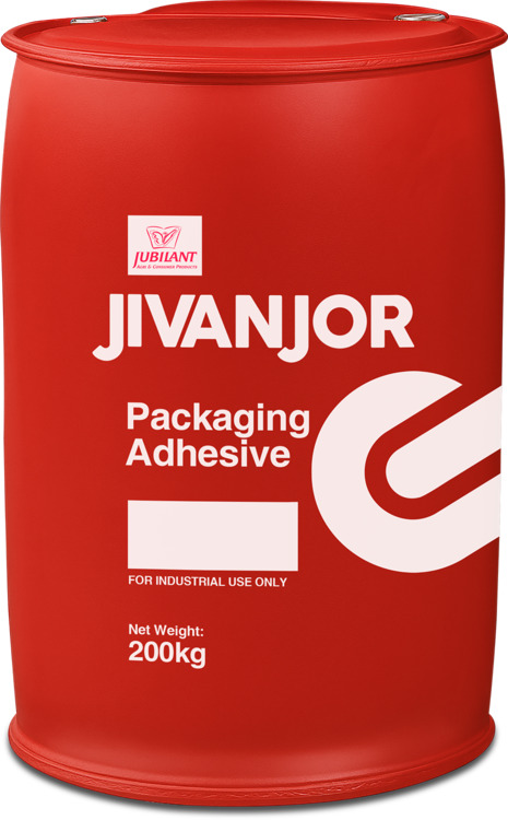 Packaging Adhesive Category