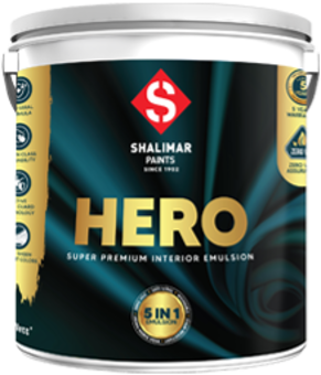 Hero 5 In 1