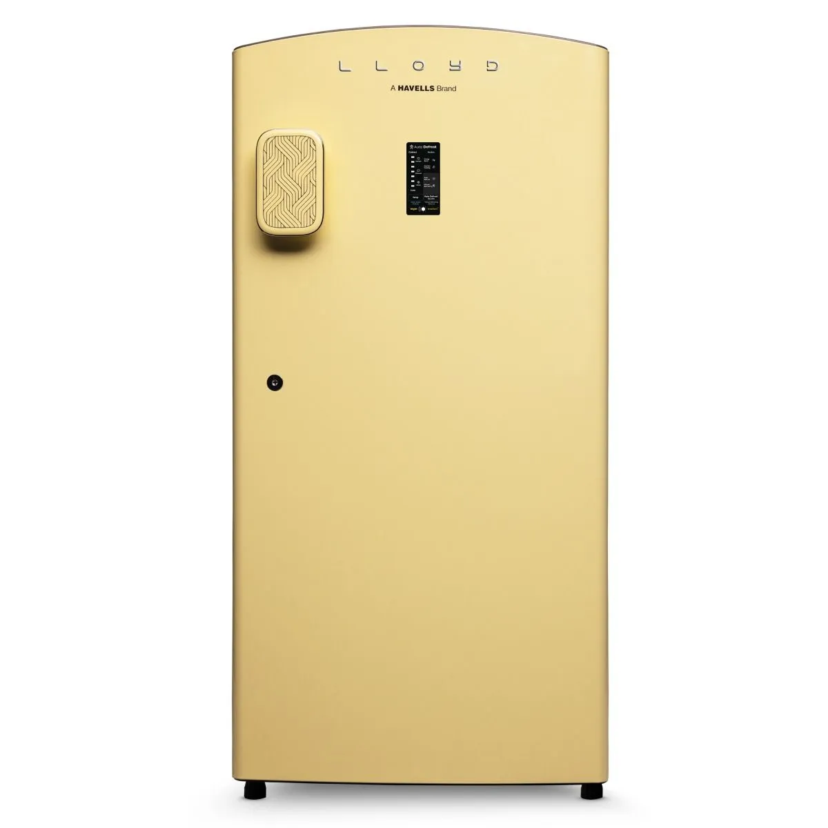 Refrigerators