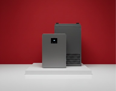 Power Backup Category