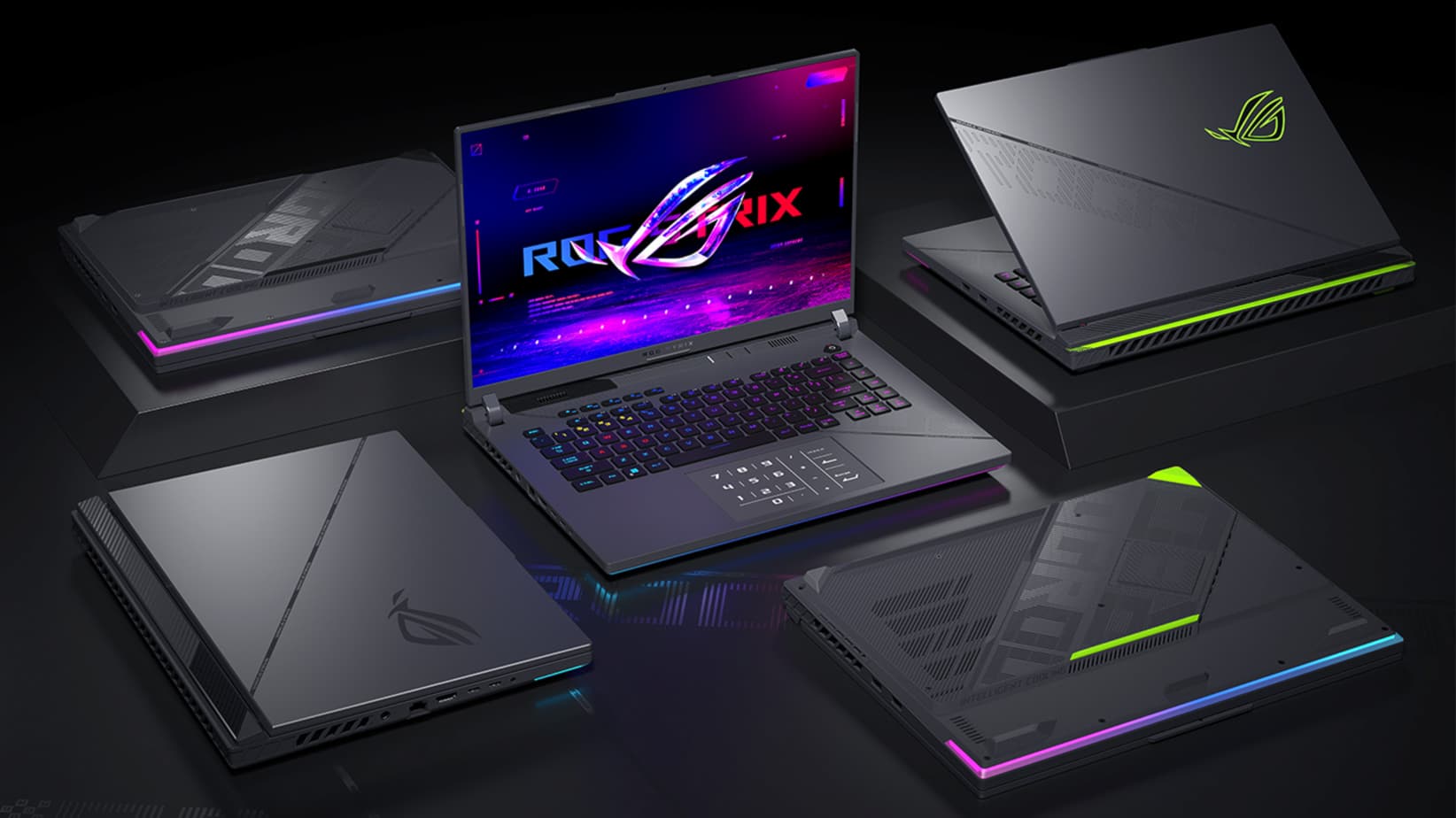 ROG Category