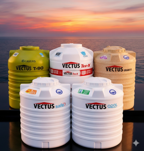 Vectus Water Tanks Category