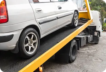 Pickup & Drop Facility