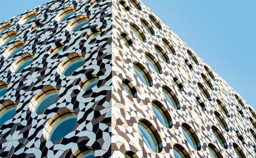 Aluminum Composite Panel Category