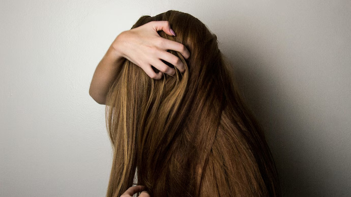 Post-festive hair care: How to restore shine and strength after party season.