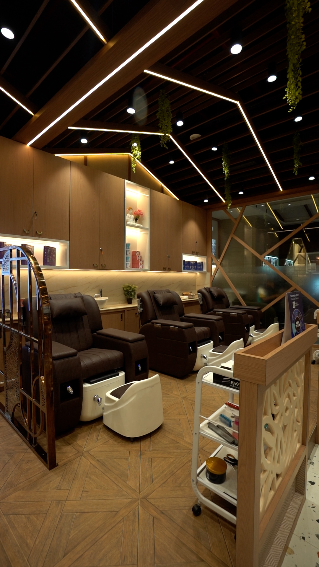 Envi Salon