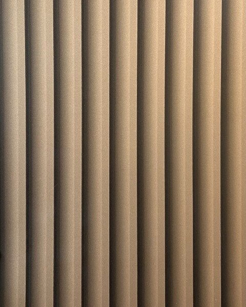 Mirage Fluted Series