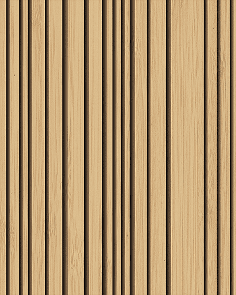 VA409­ Dry ­Bamboo