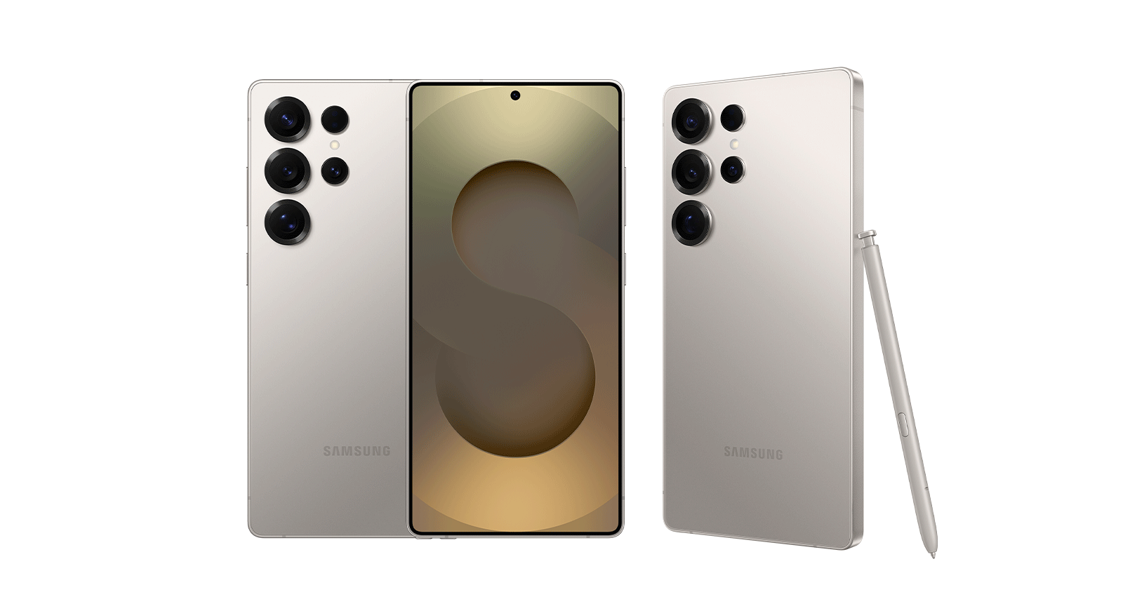 Galaxy S25 Ultra (256 GB/12 GB)