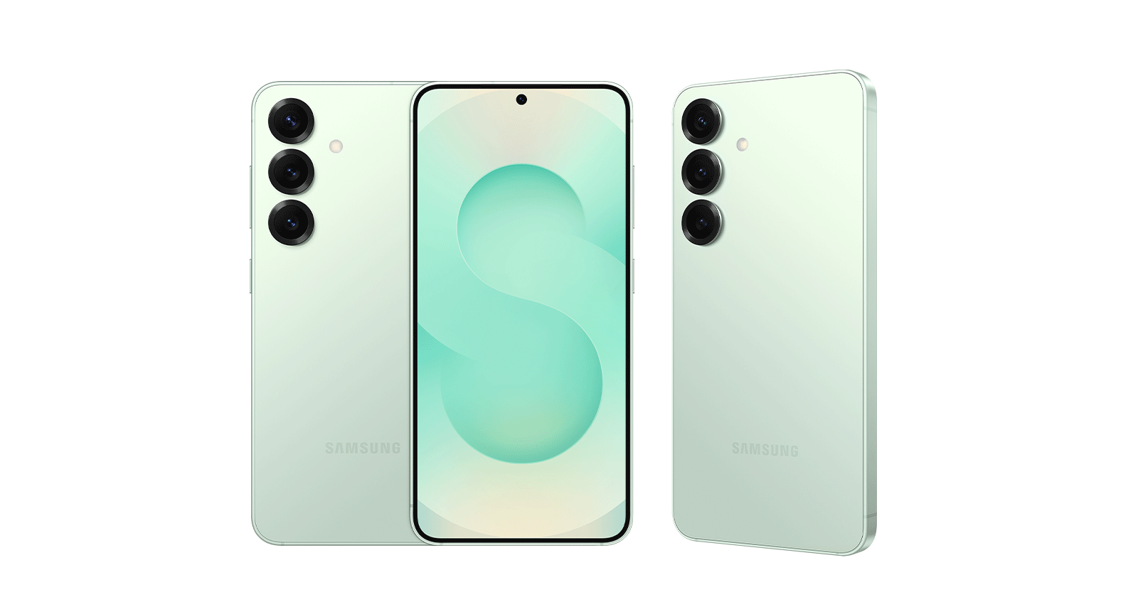 Galaxy S25 (256 GB/12 GB)