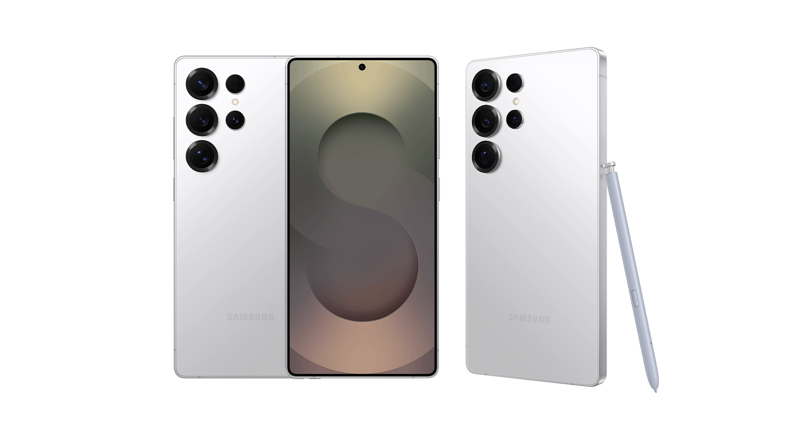 Galaxy S25 Ultra (512 GB/12 GB)