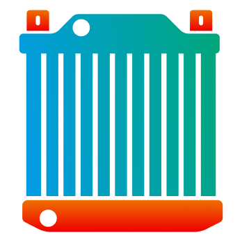 Coolant Flush and Refill Category