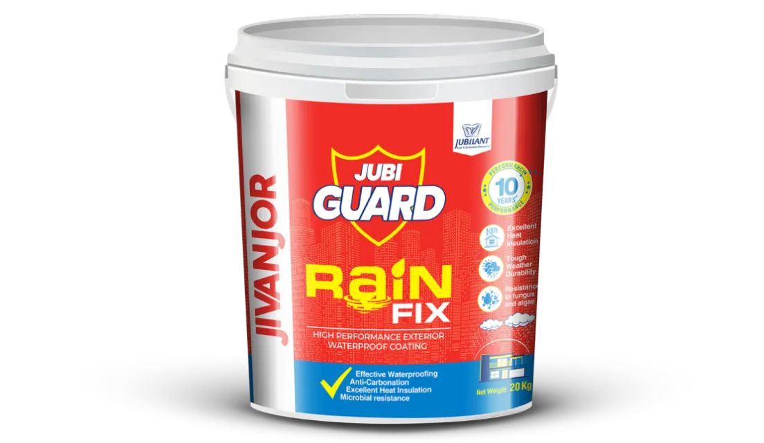 Rain Fix