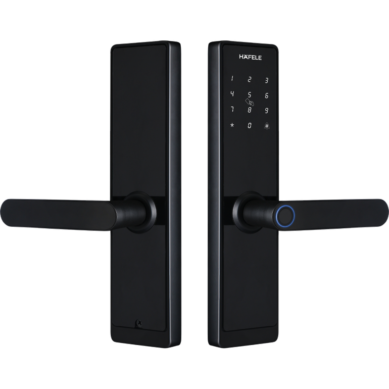 RE-Ach Digital Door Lock
