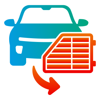 Air Filter and Oil Filter Replacement Category