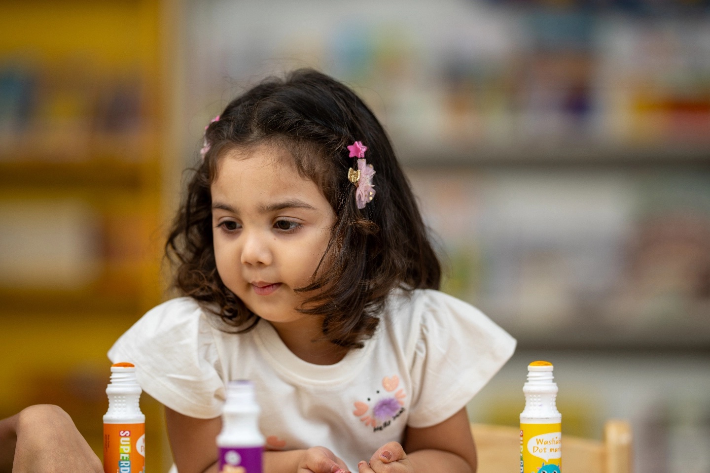 Unlocking The One Within Category