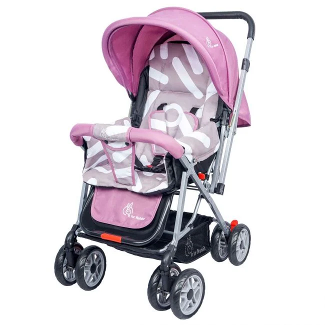 Lollipop Lite Baby Strollers Purple