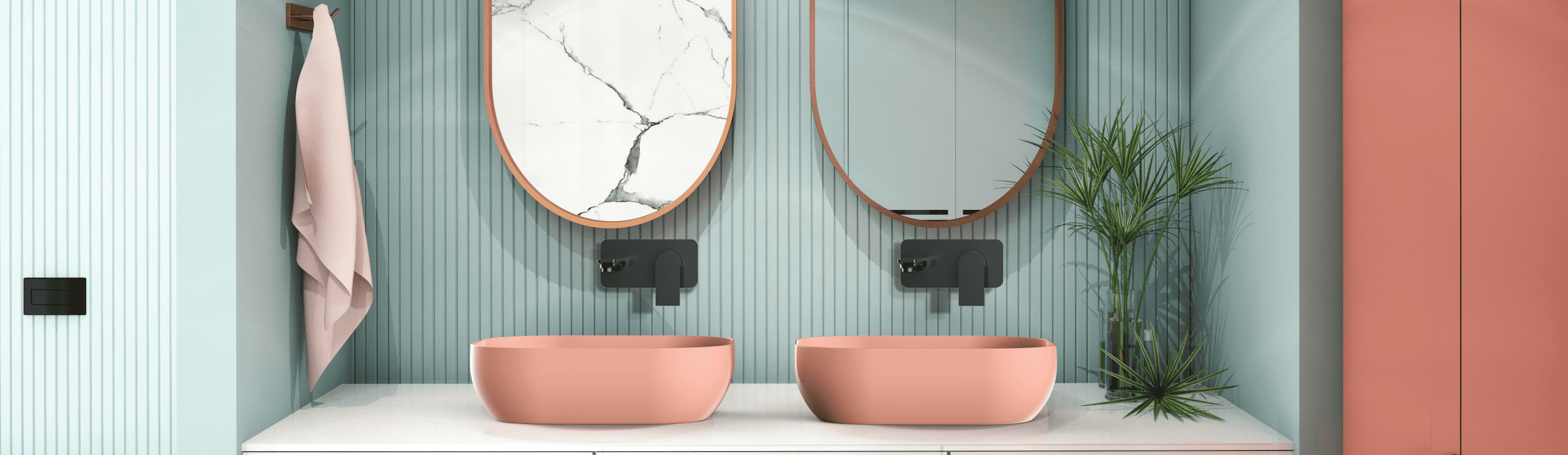 Best Basin Designs to Elevate Your Interiors in Syndicate Nagar, anantapur
