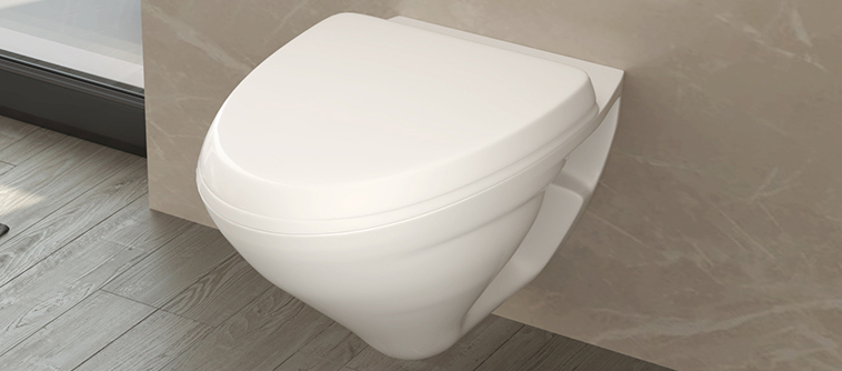 Sanitaryware Category