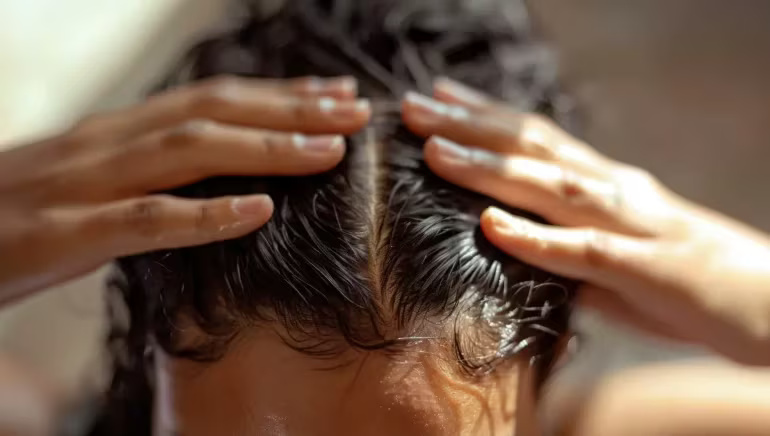 Worried about scalp health? Know why your hair needs exfoliation too!