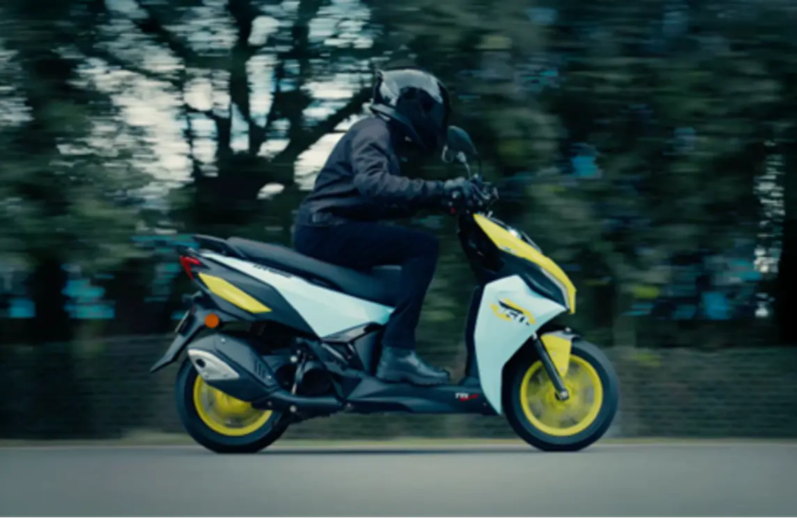 Street Mode vs Race Mode on the NTORQ 150: Choose the Right Ride for the Moment Street Mode vs Race Mode on the NTORQ 150: Choose the Right Ride for the Moment