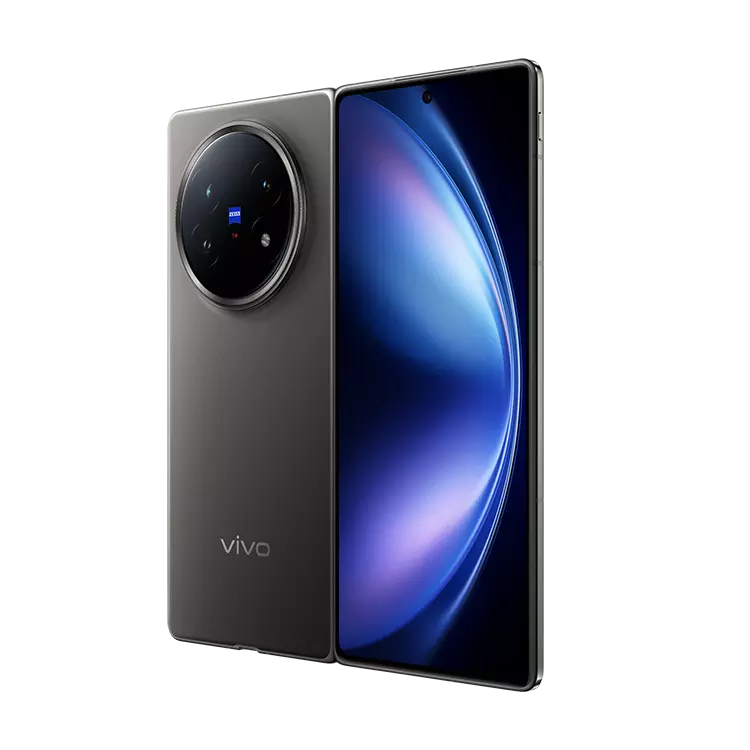 Vivo X FOLD 5