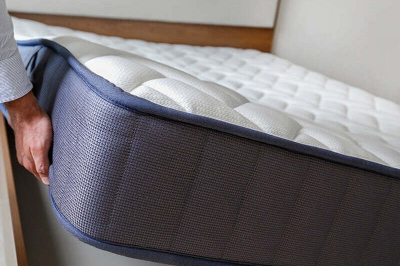 Symphonies Life Mattress