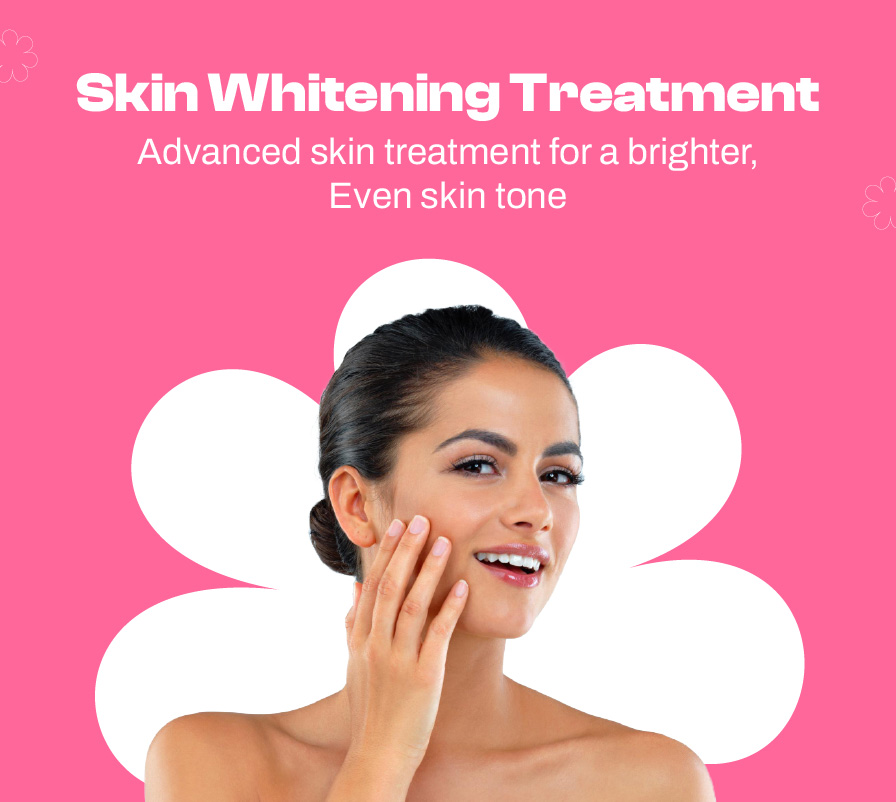 Skin Whitening Treatments That Actually Work