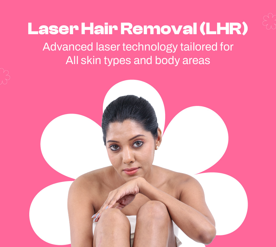 Laser Hair Removal: Everything You Need to Know Before Trying It in Begambur, dindigul