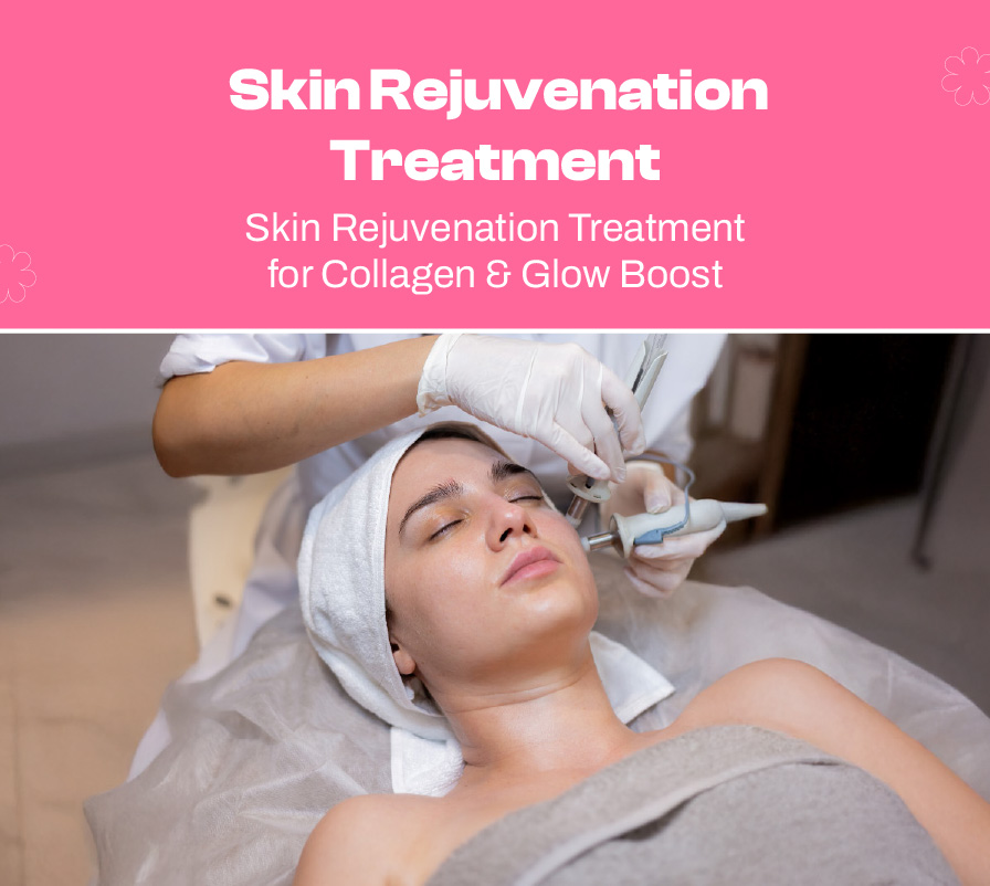 The Hidden Skin Damage & Proven Skin Rejuvenation Treatments in Anna Nagar, madurai