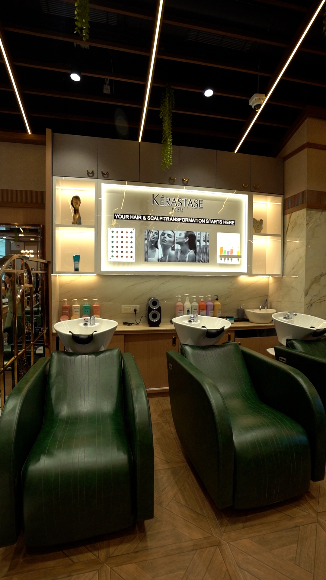 Envi Salon