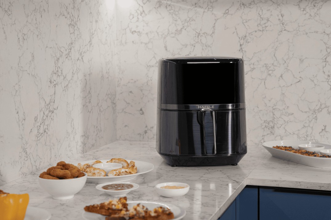 Small Appliances Category