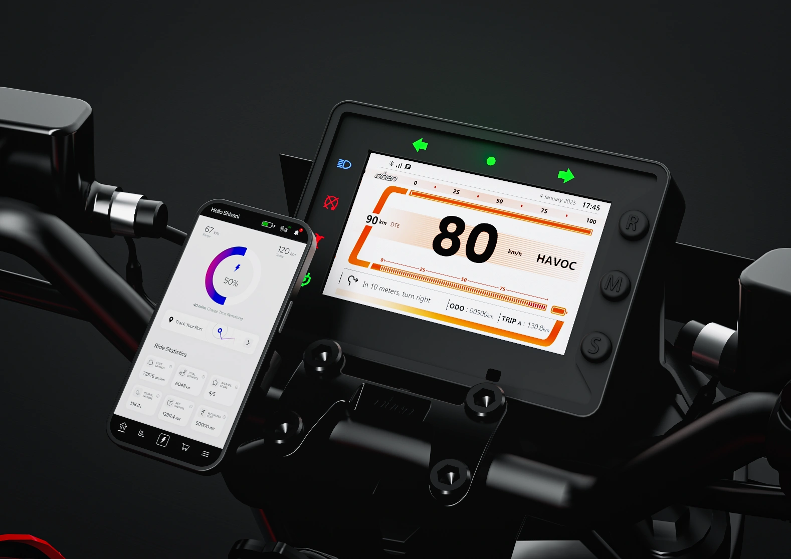 Oben Care Service Centre