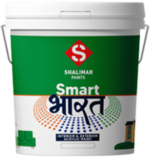 Smart Bharat Interior And Exterior Paint