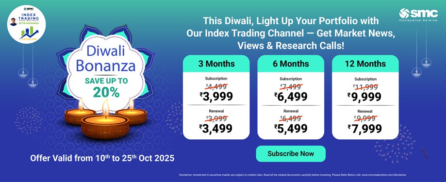 SMC Global Securities Limited