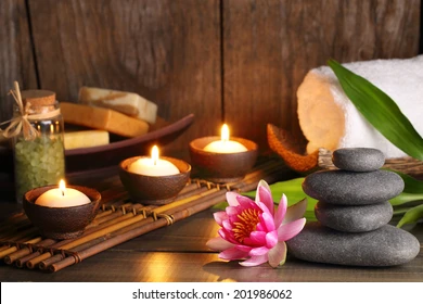 Certificate Oriental SPA Therapies -  Beginner Level