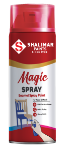 Shalimar Magic Spray