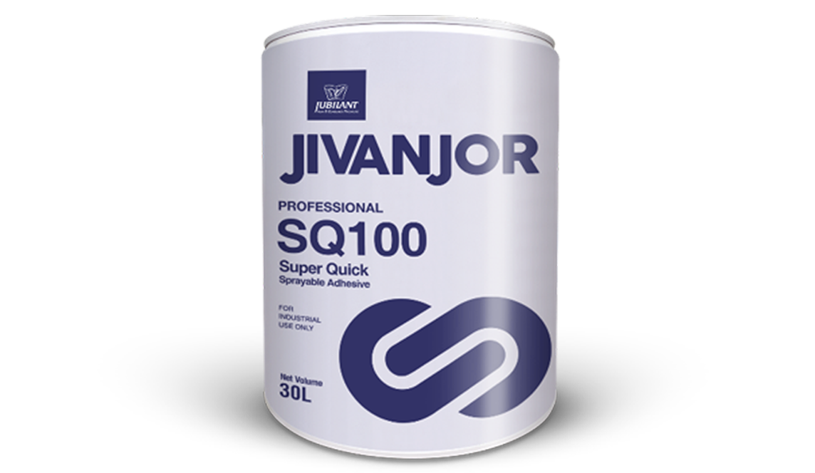 Jivanjor SQ-100