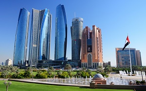 Dubai Tour Packages