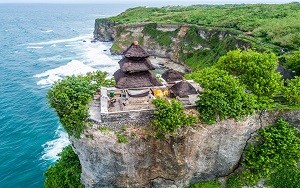 Bali Tourism