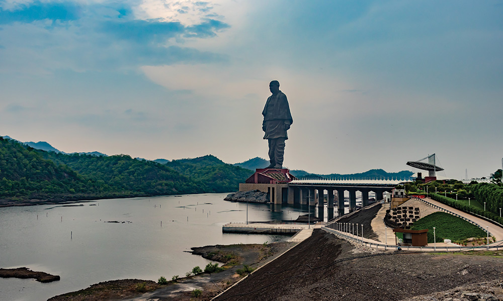 Explore Gujarat with Thomas Cook India – Culture, Heritage & Adventure