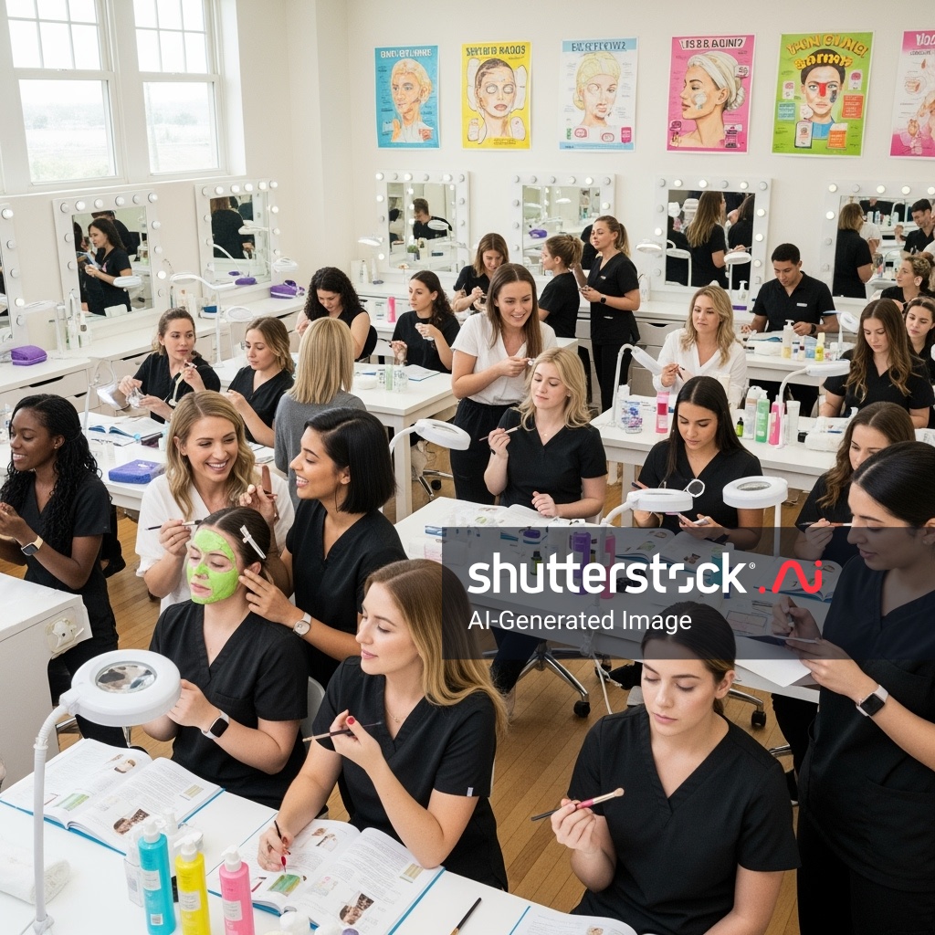 Skin Faculty Development Program