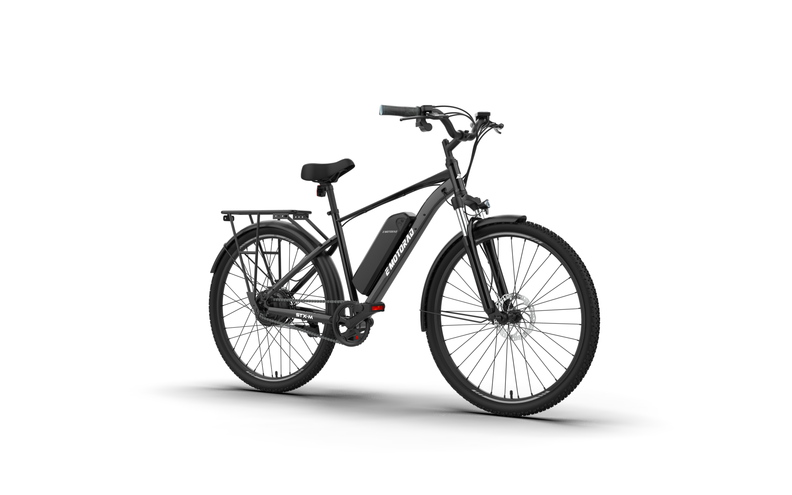 ST-X 26"- M Electric Cycle