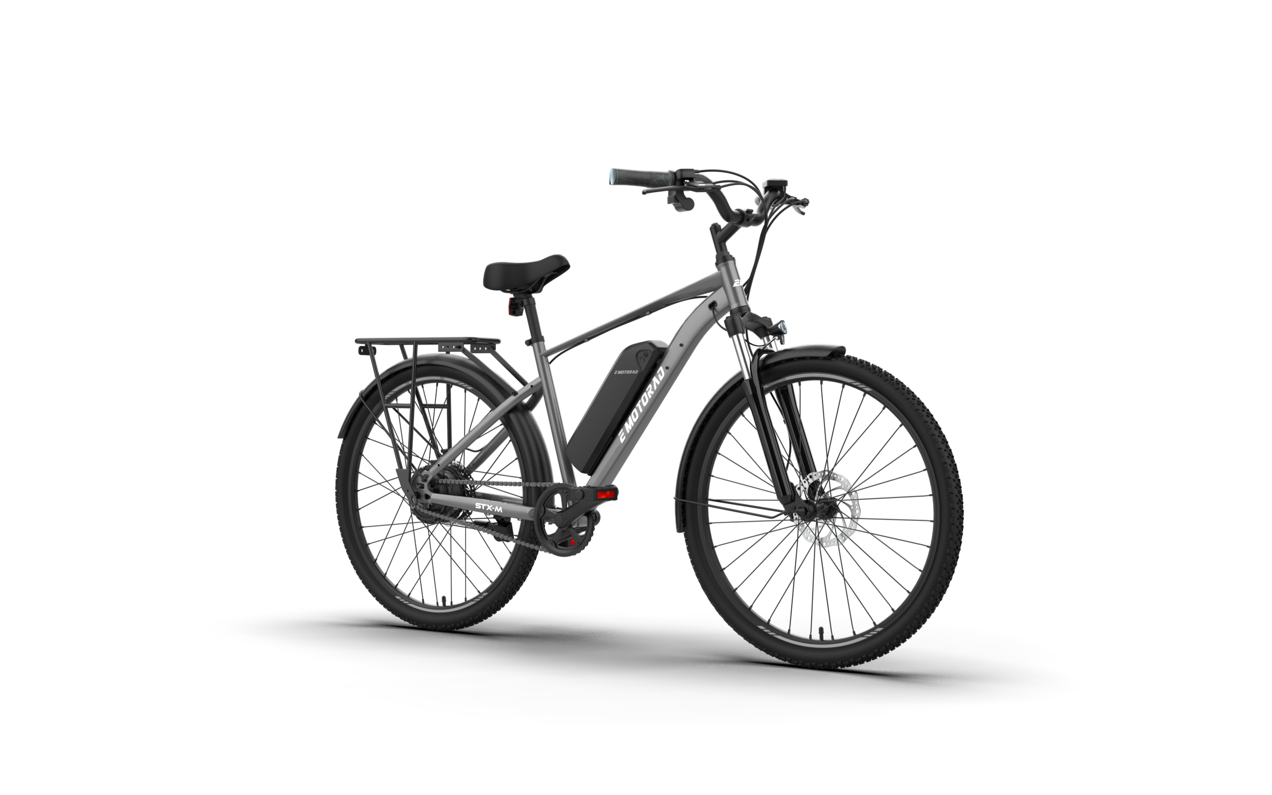 ST-X 26"- M Electric Cycle
