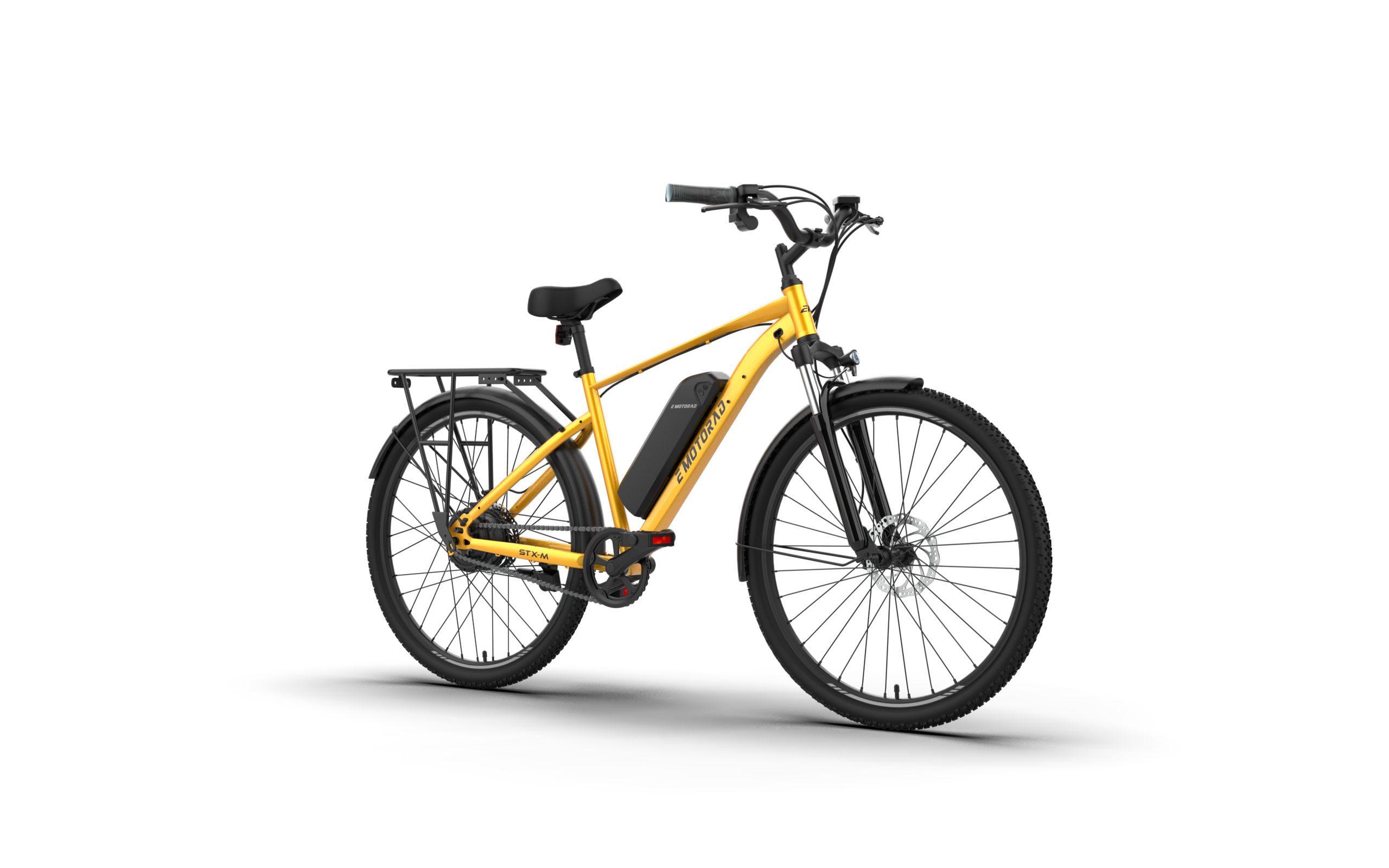 ST-X 26"- M Electric Cycle