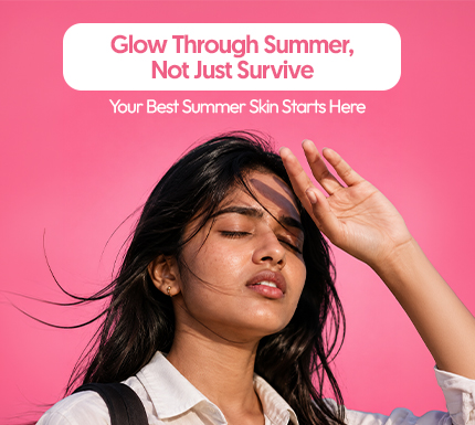 Glow Through Summer in North Main Street, pudukkottai: The Complete Summer Skincare Guide for Healthy, Radiant Skin Glow Through Summer in North Main Street, pudukkottai: The Complete Summer Skincare Guide for Healthy, Radiant Skin