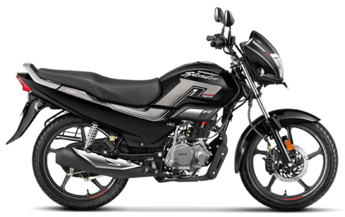 SUPER SPLENDOR XTEC