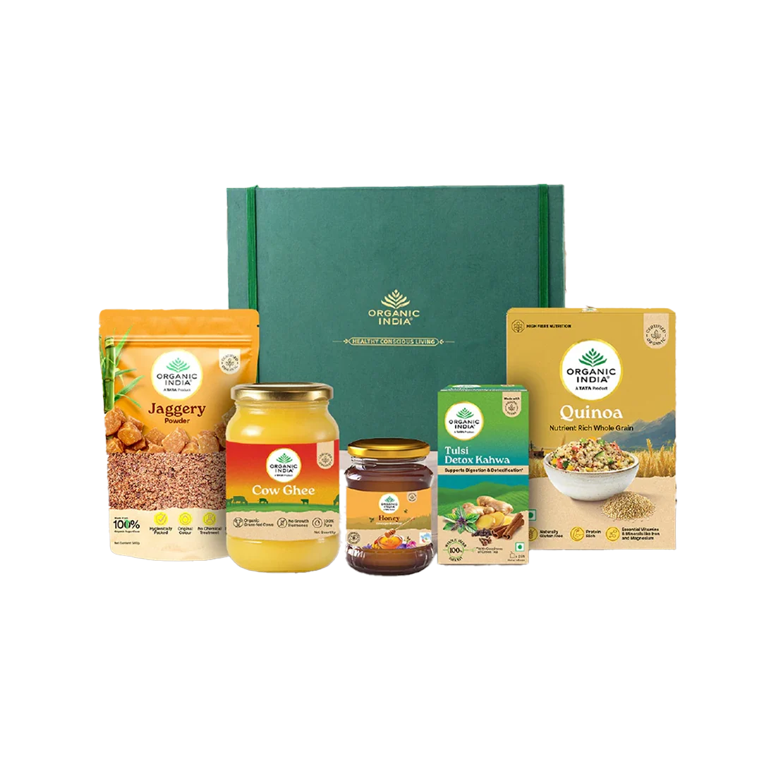 Savoury Sweetheart Gift Box