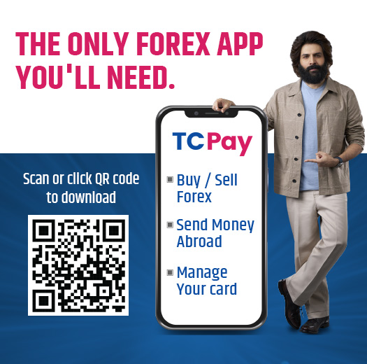 Thomas Cook - Holiday & Forex